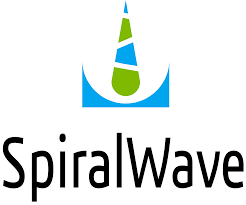 SpiralWave Logo