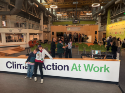 🌍 Perspective Matters: An Earth Day Letter From Our CEO