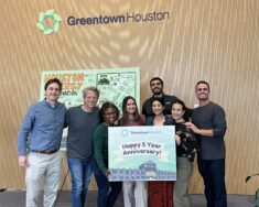 Celebrating 5 Years of Greentown Houston: Ground Zero for Innovation In The Energy-transition Capital of The World 