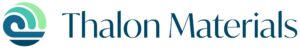 Thalon Materials Logo