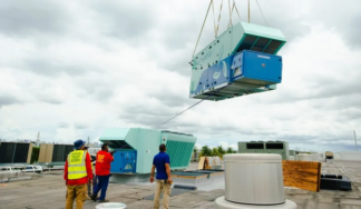 Greentown Labs Startup News Roundup — May 2026