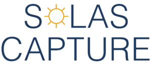 Solas Capture Logo