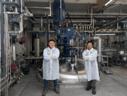 Greentown Labs Startup News Roundup — June 2026