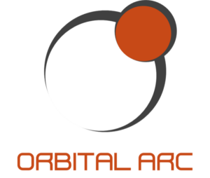Orbital Arc Corporation Logo