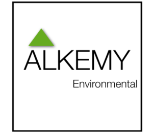 Alkemy Environmental Logo