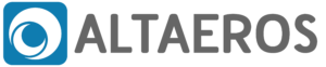 Altaeros Logo