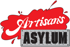 Artisan’s Asylum Logo