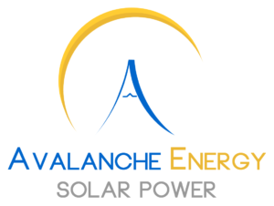 Avalanche Energy Logo