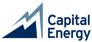 Capital Energy Logo