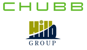 Chubb & Hilb Group Logo