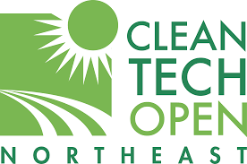 Cleantech Open Northeast Logo