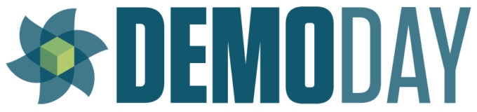 Demo day logo