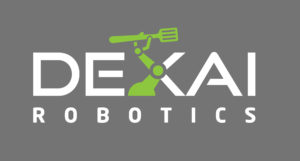 Dexai Robotics Logo
