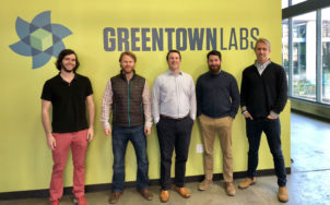 Greentown Labs Alumni Company, Flipswitch, Acquired by 180 South Solar