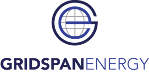 Gridspan Energy Logo