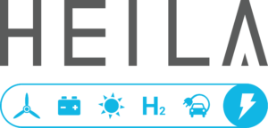 Heila Technologies Logo
