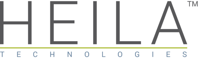 Heila Technologies logo