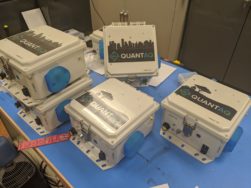 QuantAQ Builds Distributed Air Quality Sensor Networks to Quantify the Pollution Sources that Impact Your Air
