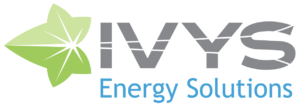 Ivys Energy Solutions Logo