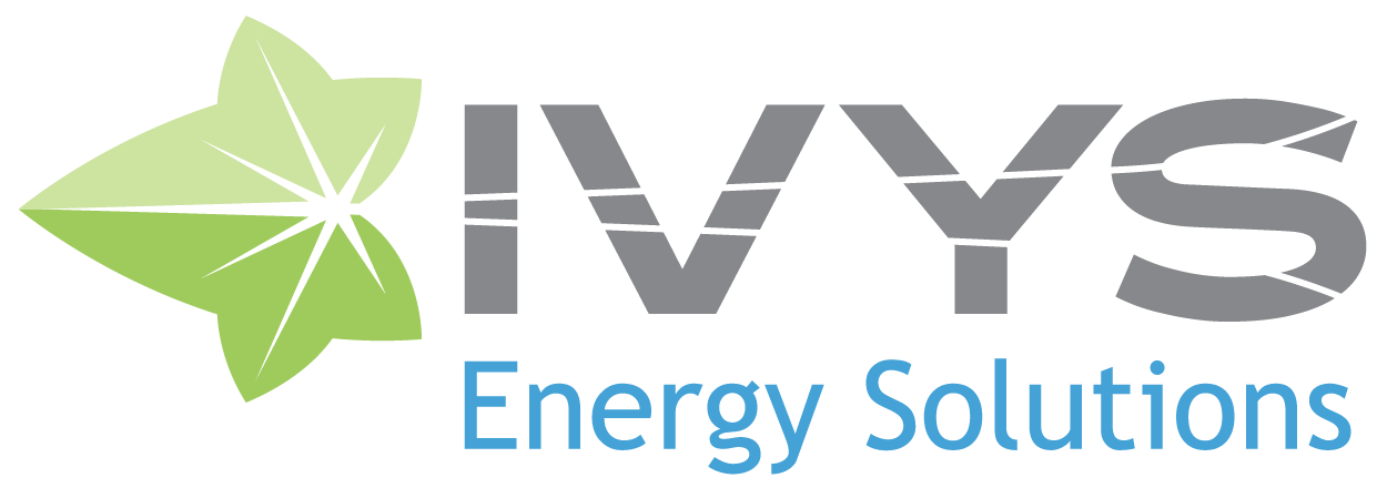 IVYS logo