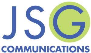 JSG Communications Logo