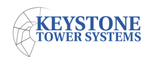 Keystone Tower Systems Logo