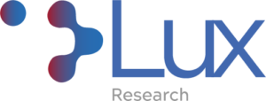 Lux Research Logo
