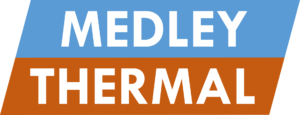 Medley Thermal Logo