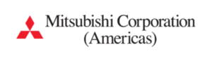 Mitsubishi Corporation (Americas) Logo