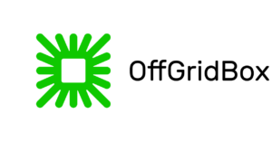 OffGridBox Logo