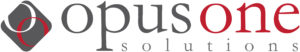 Opus One Solutions Logo
