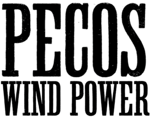 Pecos logo