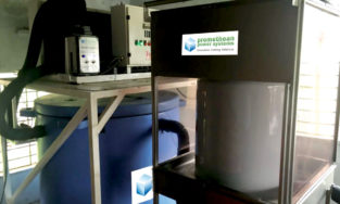 Promethean Power Systems Brings Sustainable Dairy Chilling to Over 60K Dairy Farmers and Has Raised Most of its Series B