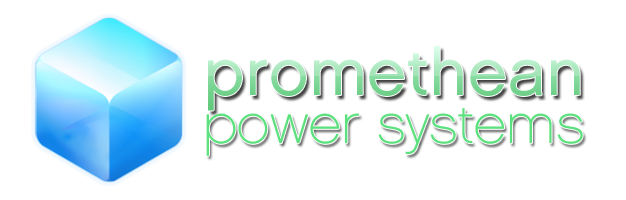 Promethean Power Systems logo