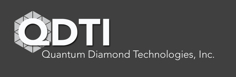 Quantum Diamond Technologies Logo