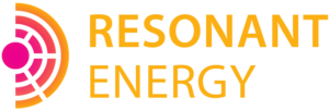 Resonant Energy Logo
