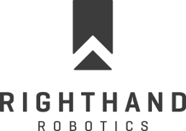 RightHand Robotics - Greentown Labs