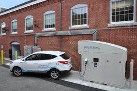 Ivys Energy Solutions Spurs a New Fueling Framework
