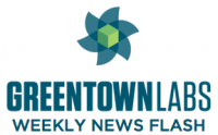 Weekly News Flash: Carbon Emission Decline, Home Energy Storage and More