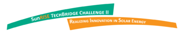Second SunRISE TechBridge Challenge solar startups selected