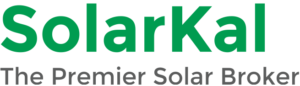 SolarKal Logo