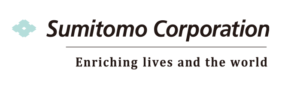 Sumitomo Corporation of Americas Logo
