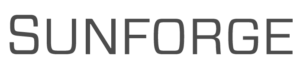 Sunforge Logo