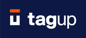 Tagup logo
