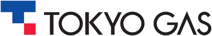 Tokyo gas logo