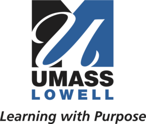 University of Massachusetts – Lowell Logo