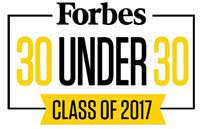 Greentown Labs’ Community Manager Elizabeth Barno Named to Forbes 30 Under 30 List