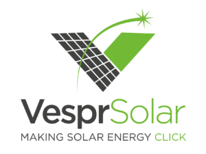 VesprSolar Logo
