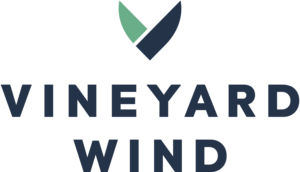 Vineyard Wind Logo