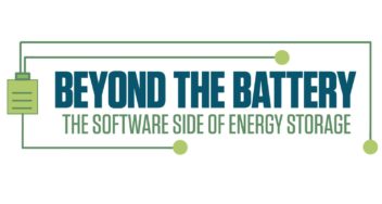 Software and Energy Storage: A Match Made in Cleantech Heaven